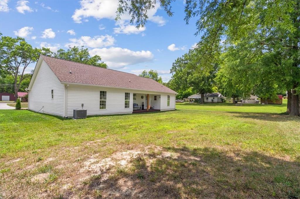 415 W Fort Street Chatsworth GA 30705