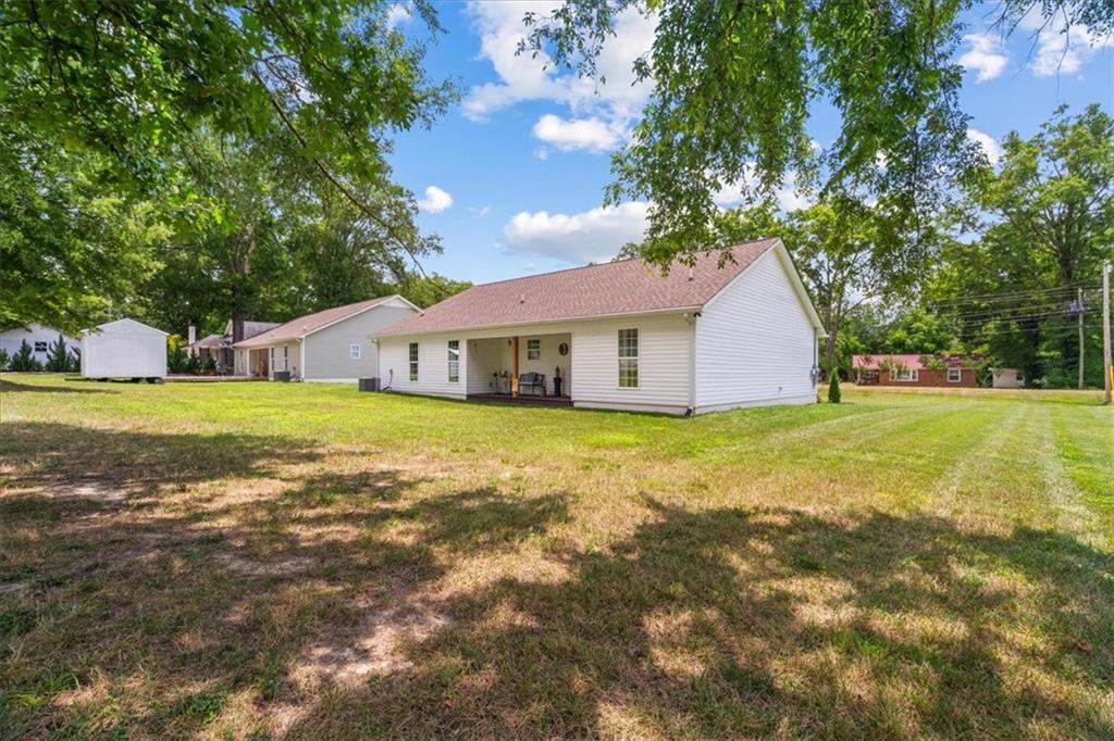 415 W Fort Street Chatsworth GA 30705