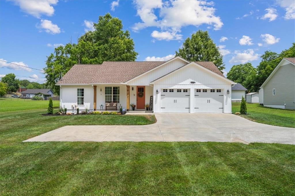 415 W Fort Street Chatsworth GA 30705
