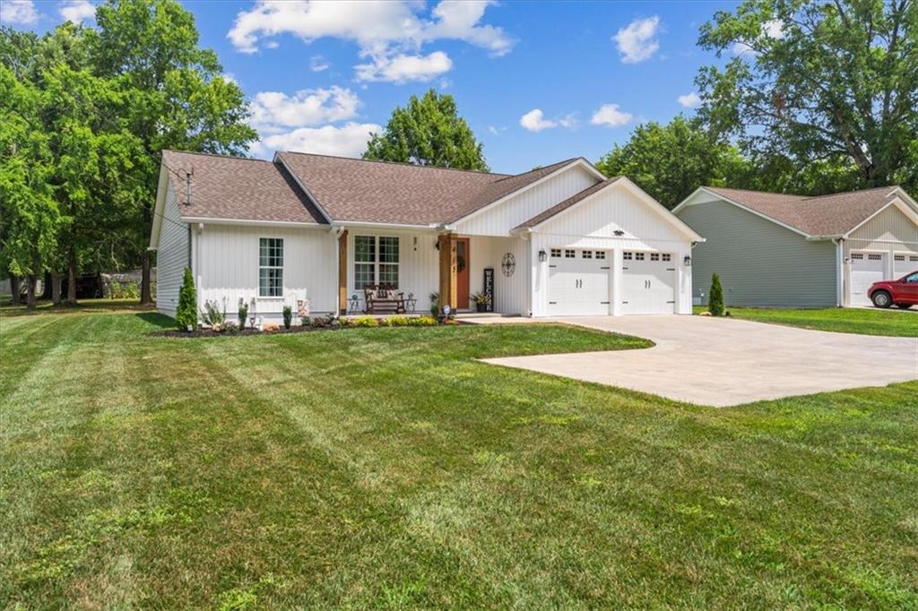415 W Fort Street Chatsworth GA 30705