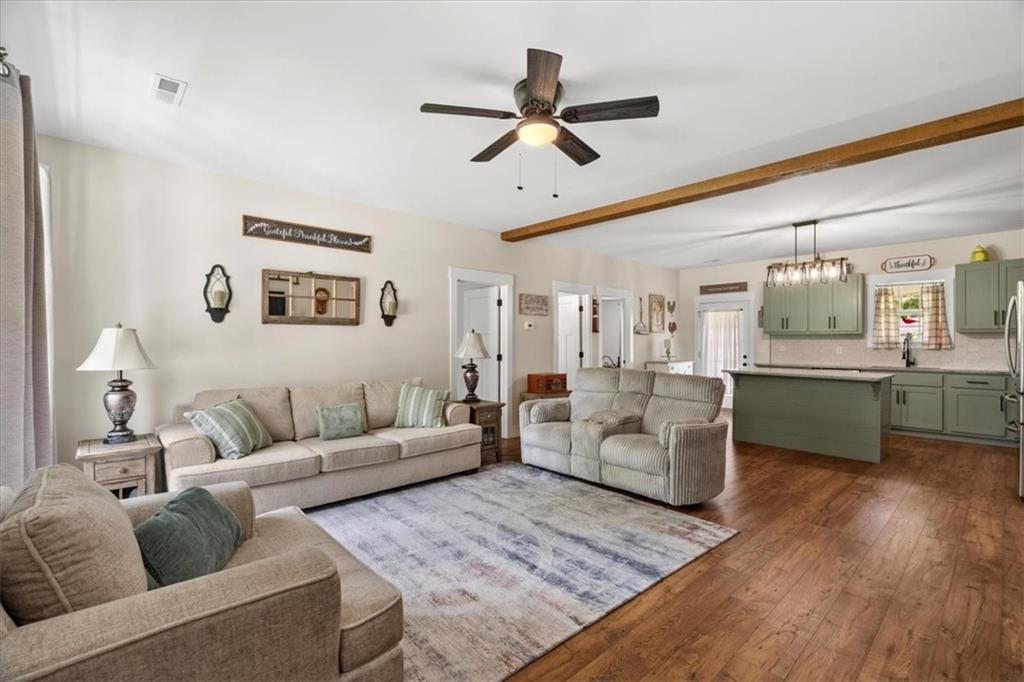 415 W Fort Street Chatsworth GA 30705