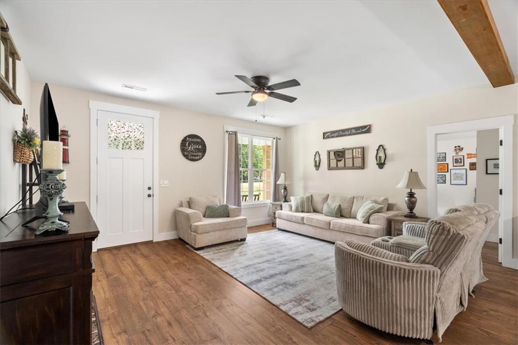 415 W Fort Street Chatsworth GA 30705
