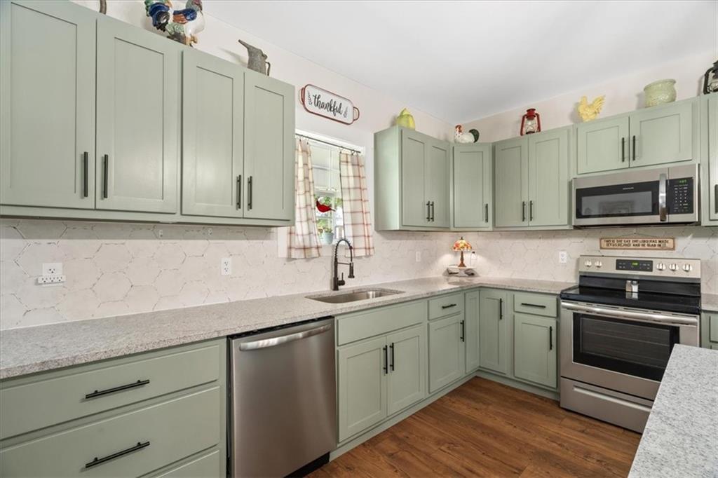 415 W Fort Street Chatsworth GA 30705