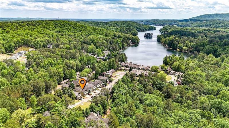 193 Lakeside Drive Waleska GA 30183