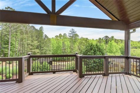 193 Lakeside Drive Waleska GA 30183