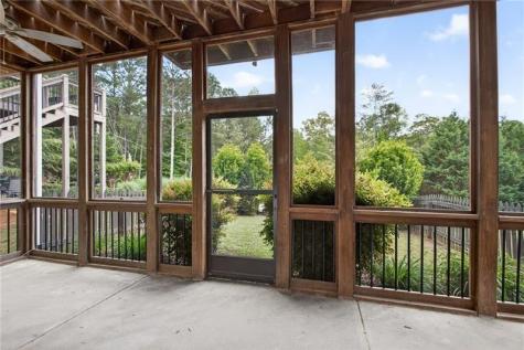 193 Lakeside Drive Waleska GA 30183