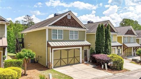 193 Lakeside Drive Waleska GA 30183
