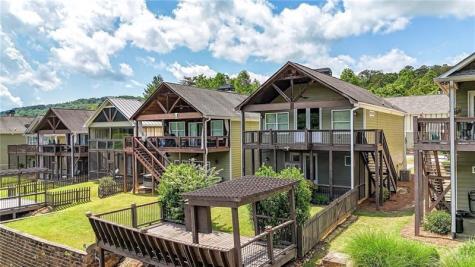 193 Lakeside Drive Waleska GA 30183