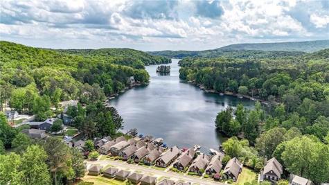 193 Lakeside Drive Waleska GA 30183