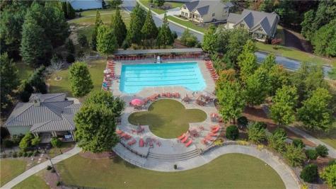 193 Lakeside Drive Waleska GA 30183