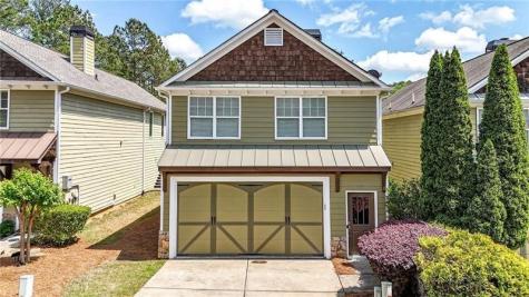 193 Lakeside Drive Waleska GA 30183