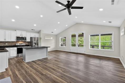 193 Lakeside Drive Waleska GA 30183