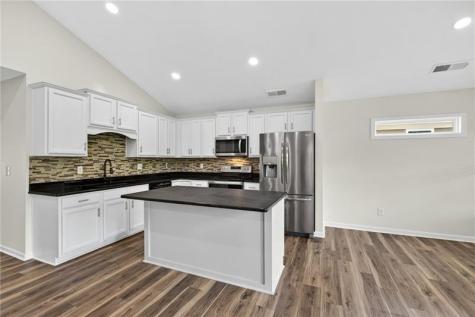 193 Lakeside Drive Waleska GA 30183