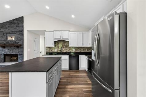 193 Lakeside Drive Waleska GA 30183