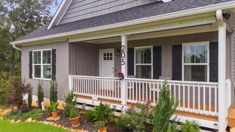 205 Silas Road Dahlonega GA 30533