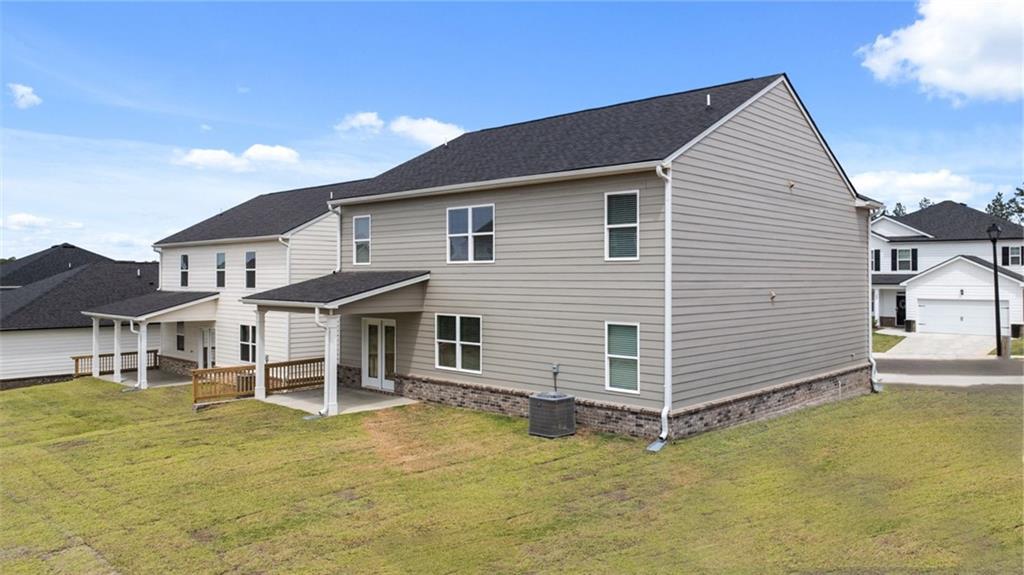 229 Cattle Drive Perry GA 31069
