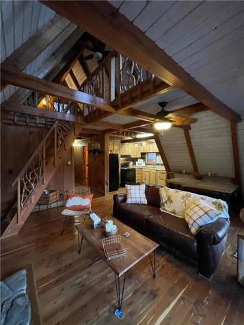 249 Hemlock Lane Suches GA 30572