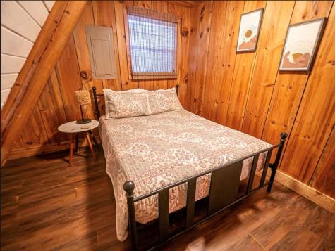 249 Hemlock Lane Suches GA 30572
