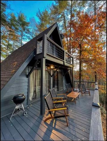 249 Hemlock Lane Suches GA 30572
