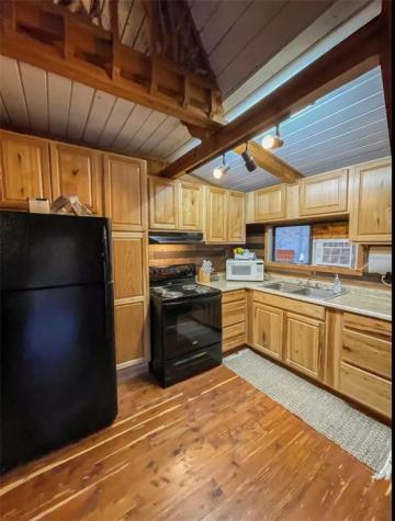 249 Hemlock Lane Suches GA 30572