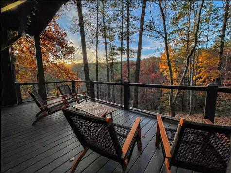 249 Hemlock Lane Suches GA 30572