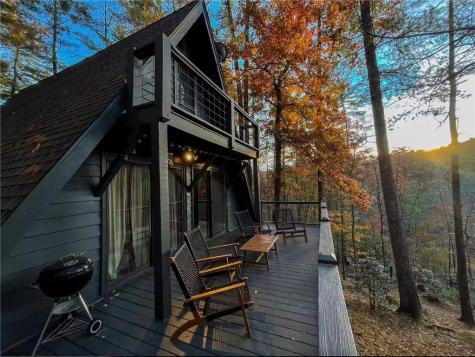 249 Hemlock Lane Suches GA 30572