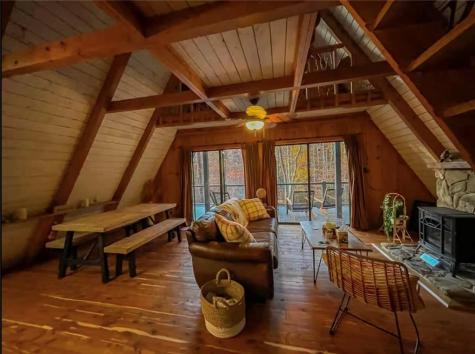 249 Hemlock Lane Suches GA 30572