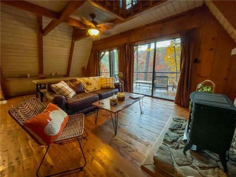 249 Hemlock Lane Suches GA 30572