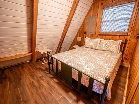 249 Hemlock Lane Suches GA 30572
