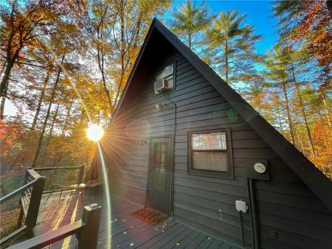249 Hemlock Lane Suches GA 30572