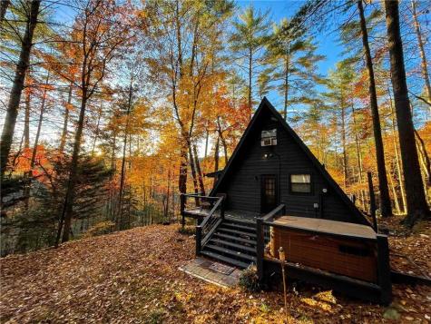 249 Hemlock Lane Suches GA 30572