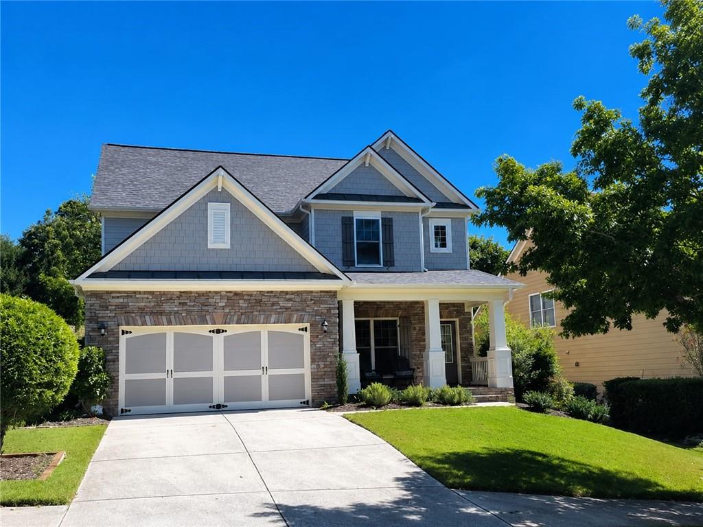 7521 Mourning Dove Way Flowery Branch GA 30542