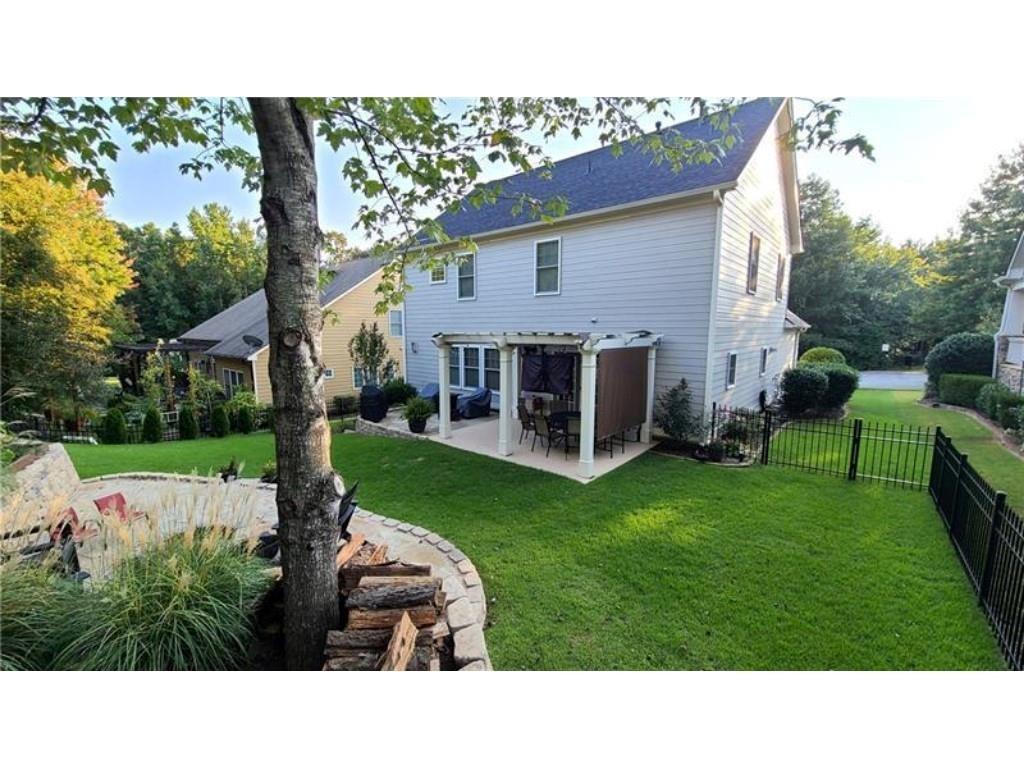 7521 Mourning Dove Way Flowery Branch GA 30542