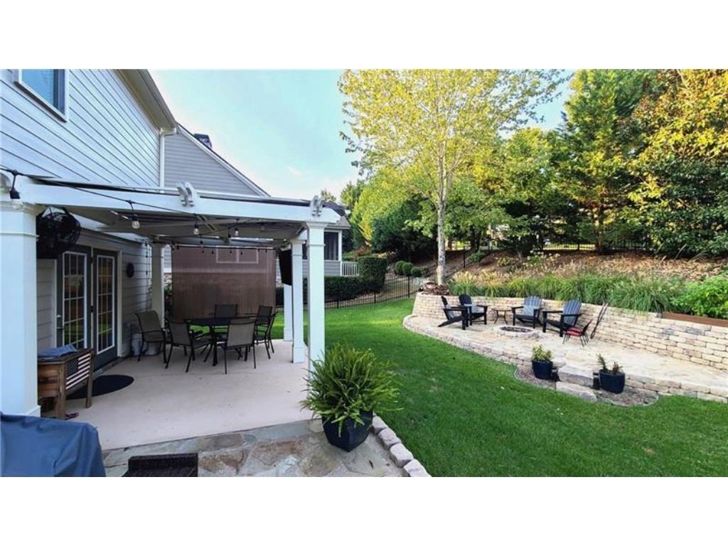 7521 Mourning Dove Way Flowery Branch GA 30542