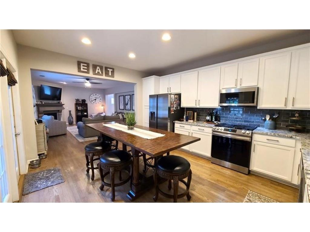 7521 Mourning Dove Way Flowery Branch GA 30542