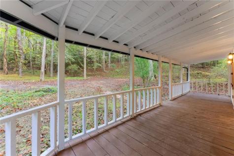 522 Bible Baptist Road Ellijay GA 30536