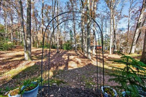 324 Leisure Acres Drive Cleveland GA 30528