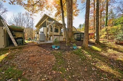 324 Leisure Acres Drive Cleveland GA 30528