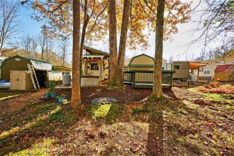 324 Leisure Acres Drive Cleveland GA 30528