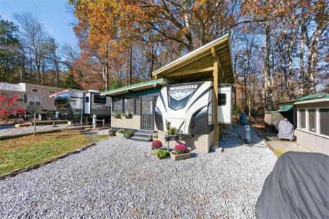 324 Leisure Acres Drive Cleveland GA 30528