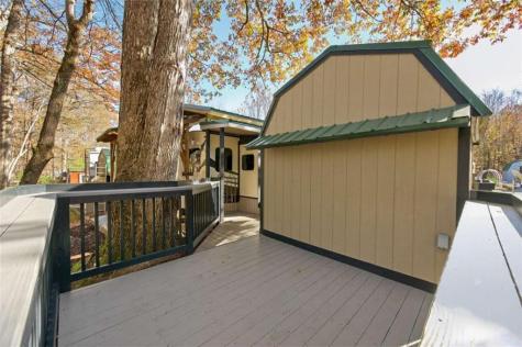 324 Leisure Acres Drive Cleveland GA 30528