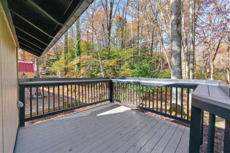 324 Leisure Acres Drive Cleveland GA 30528