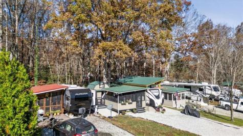 324 Leisure Acres Drive Cleveland GA 30528