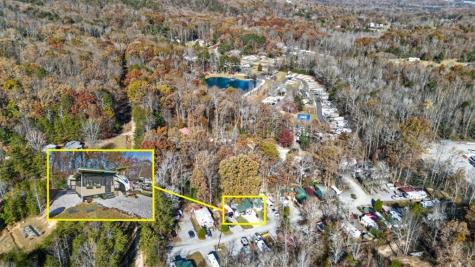 324 Leisure Acres Drive Cleveland GA 30528