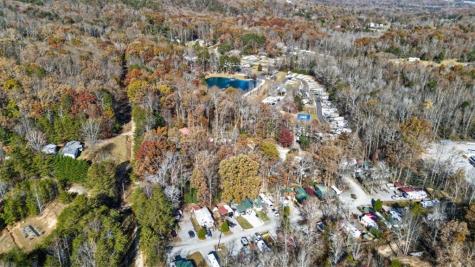 324 Leisure Acres Drive Cleveland GA 30528