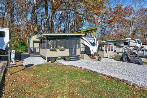 324 Leisure Acres Drive Cleveland GA 30528