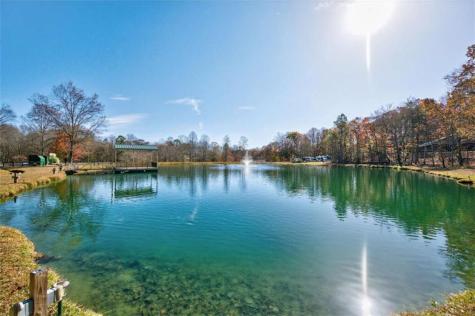 324 Leisure Acres Drive Cleveland GA 30528