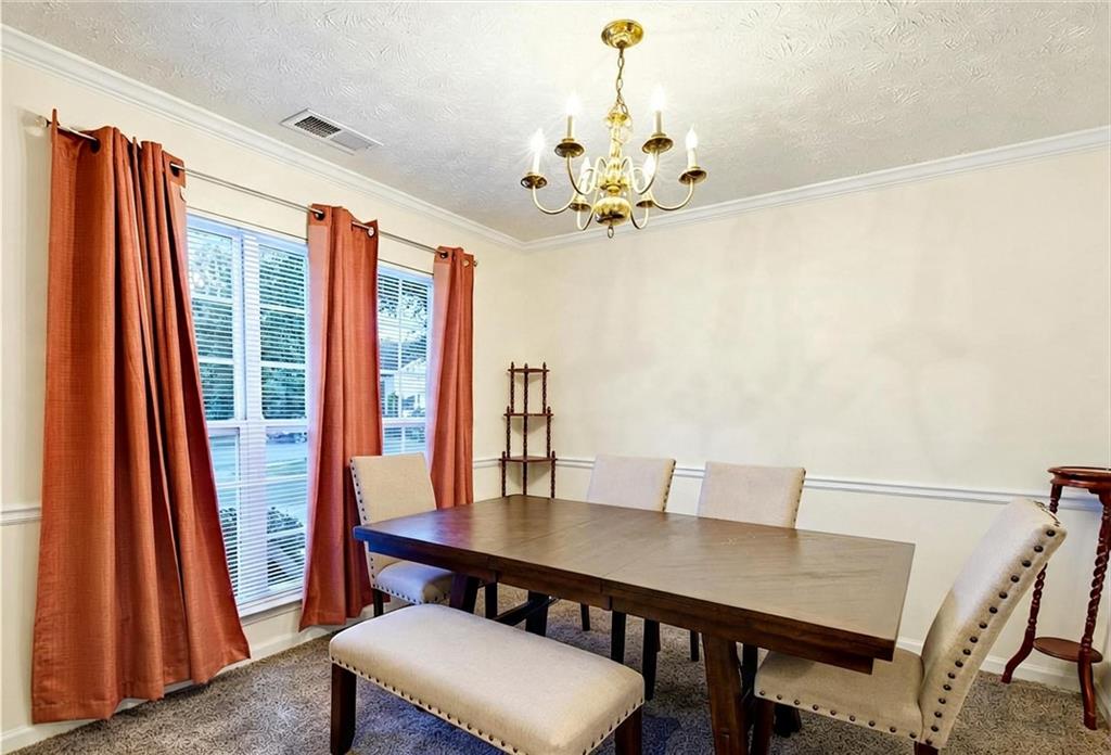 8405 Somerton Circle Douglasville GA 30134