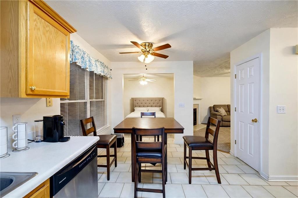 8405 Somerton Circle Douglasville GA 30134