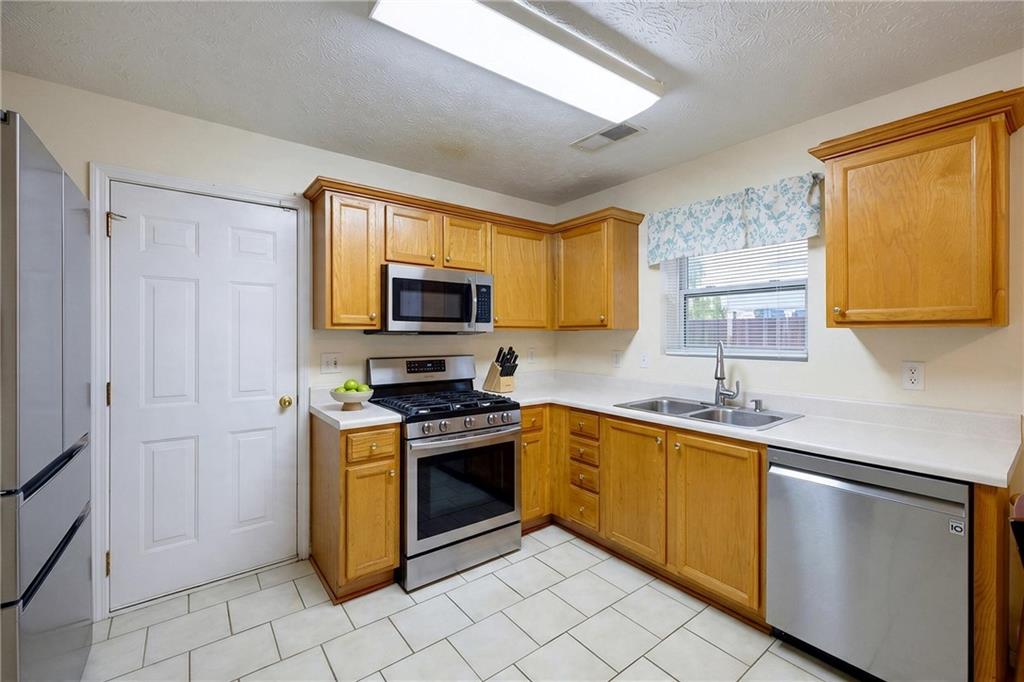 8405 Somerton Circle Douglasville GA 30134